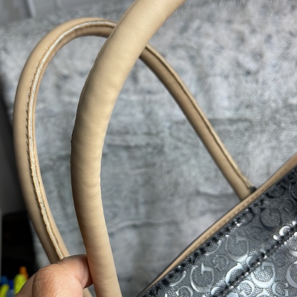 Guess Est 1981 shoulder bag - Picture 15 of 15